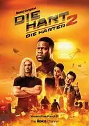 فیلم کوین هارت جان سخت 2 Die Hart 2 Die Harter 2024